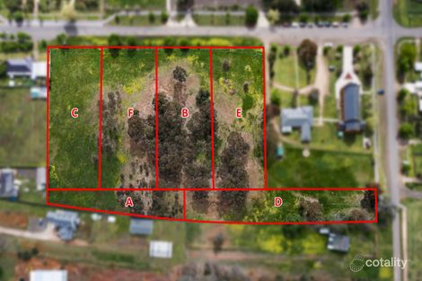 63-77 Ebden St, Heathcote, VIC 3523