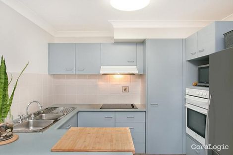 Property photo of 7/2 Thrower Drive Currumbin QLD 4223