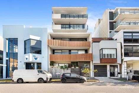 208/41 Nott St, Port Melbourne, VIC 3207