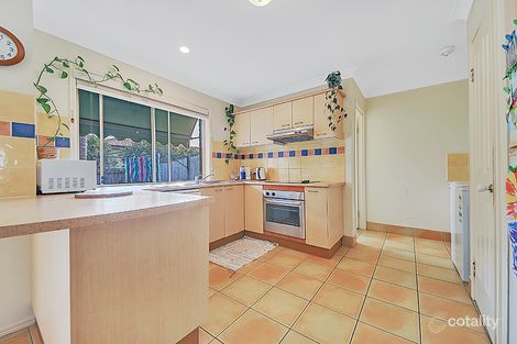 Property photo of 56/55 Beckwith Street Ormiston QLD 4160
