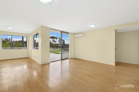 32/2-8 Belair Cl, Hornsby, NSW 2077