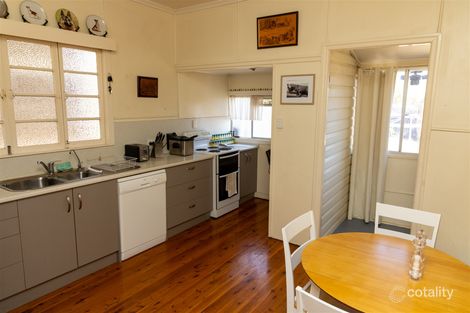 Property photo of 13 Short Street Wandoan QLD 4419