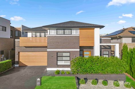 42 Murrayfield Ave, North Kellyville, NSW 2155