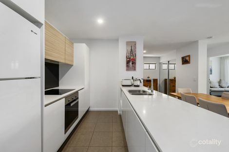 Property photo of 3203/1-7 Waterford Court Bundall QLD 4217