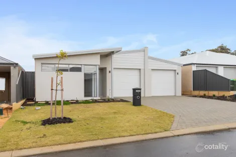 3 Pretoria Rd, Baldivis, WA 6171
