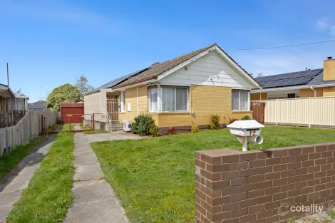 12 Mathilda St, Wendouree, VIC 3355