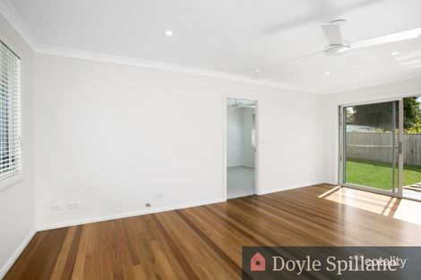 Property photo of 12 Washington Avenue Cromer NSW 2099