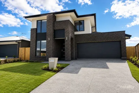 36 Yellowstone Cct, Yarrabilba, QLD 4207