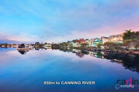 Property photo of 51A Reynolds Road Mount Pleasant WA 6153
