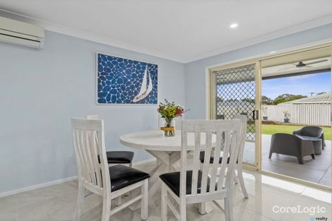 Property photo of 187 Hargreaves Road Manly West QLD 4179