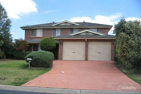13 Durali Rd, Glenmore Park, NSW 2745
