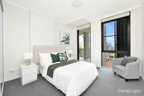 Property photo of 403/18 Woodville Street Hurstville NSW 2220