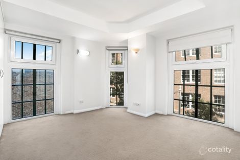 Property photo of 2/133 Goulburn Street Surry Hills NSW 2010