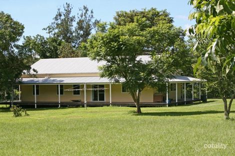 445 Summervilles Rd, Thora, NSW 2454