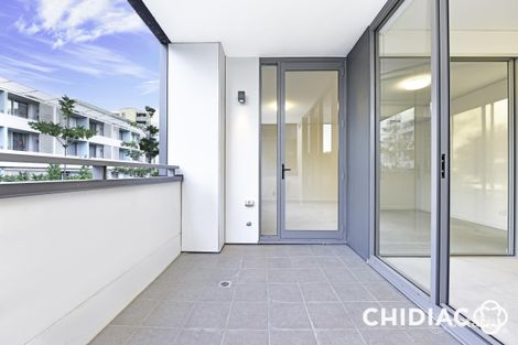Property photo of 201/10 Savona Drive Wentworth Point NSW 2127