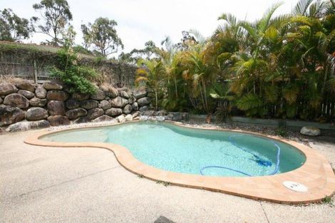 Property photo of 19 Dianella Place Capalaba QLD 4157