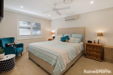 Property photo of 55 Golden Valley Drive Glossodia NSW 2756