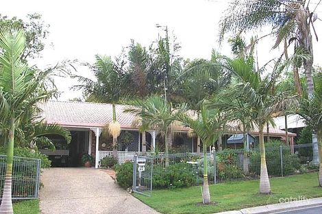 44 Kiewa Dr, Loganholme, QLD 4129