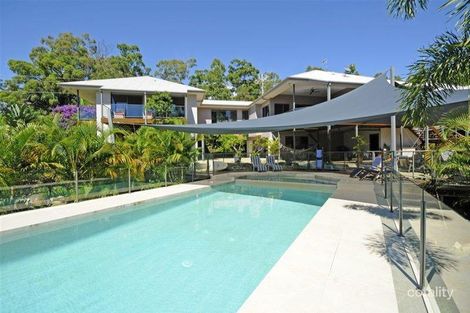 Property photo of 69 Wallaby Drive Mudgeeraba QLD 4213