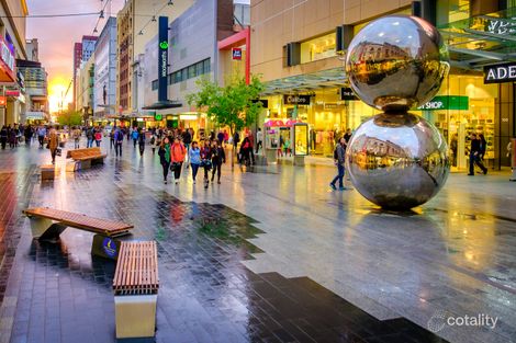 Property photo of 206/281 North Terrace Adelaide SA 5000