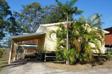 Property photo of 31 Cedar Drive Stapylton QLD 4207