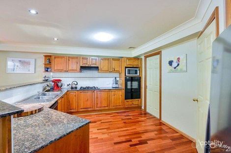 Property photo of 21 Lissanthe Street Mount Annan NSW 2567