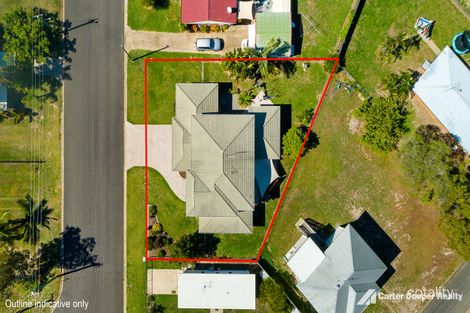 Property photo of 3 Travis Road Burrum Heads QLD 4659