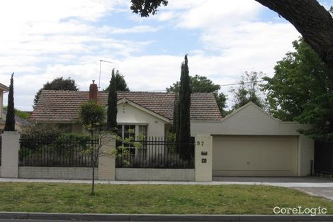 Property photo of 97 Vincent Street Sandringham VIC 3191