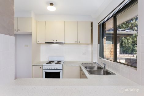 Property photo of 19/138 Moore Street Liverpool NSW 2170