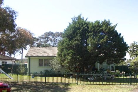 7 Stanwell Cres, Ashcroft, NSW 2168