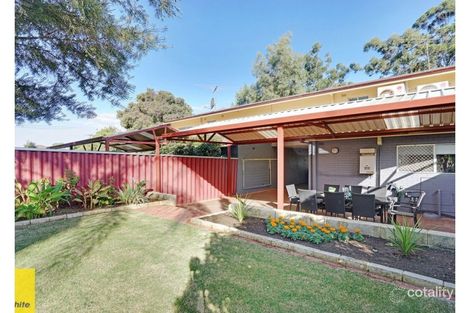 Property photo of 29 Wallington Road Balga WA 6061