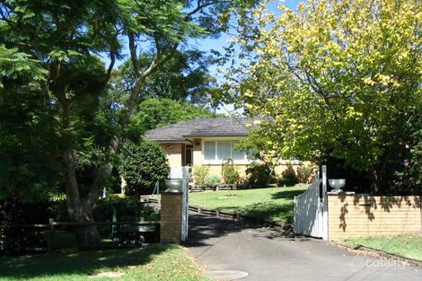 11 Carcoola Rd, St Ives, NSW 2075