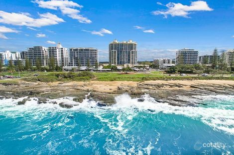 Property photo of 401/7 Venning Street Mooloolaba QLD 4557