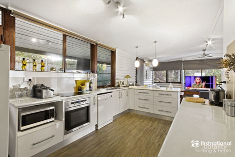 Property photo of 37 Beveridges Road Lakes Entrance VIC 3909