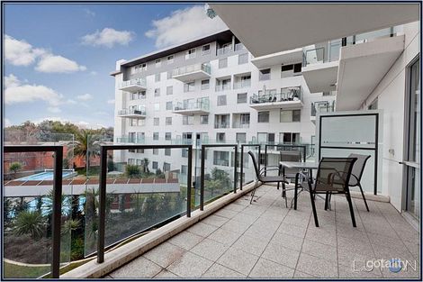 60/77 Northbourne Ave, Turner, ACT 2612