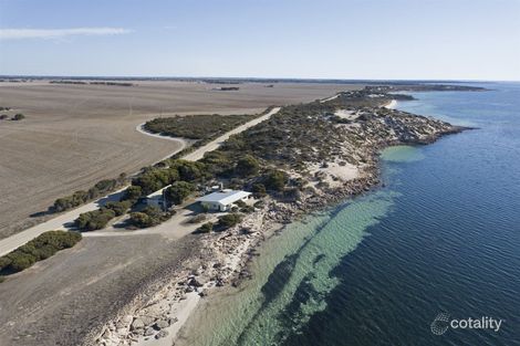 950 North Coast Rd, Point Souttar, SA 5577