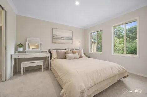 Property photo of 22A Patrick Place Berowra Heights NSW 2082