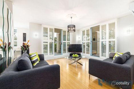Property photo of 111/5 Stromboli Strait Wentworth Point NSW 2127