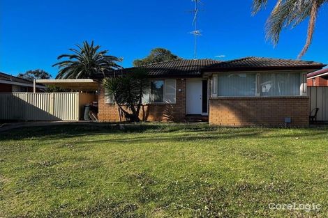 Property photo of 61 Guise Road Bradbury NSW 2560