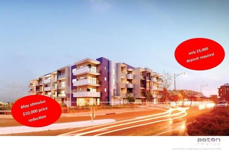 Property photo of 13/2 Augustine Street Mawson Lakes SA 5095