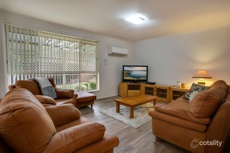 Property photo of 25 Strawberry Road Casula NSW 2170
