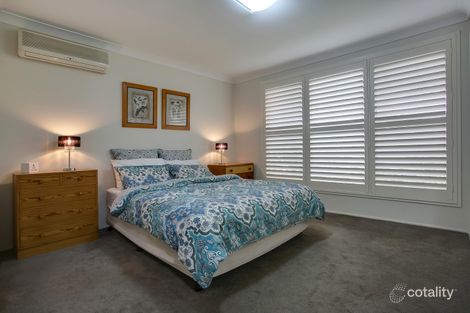 Property photo of 25 Strawberry Road Casula NSW 2170