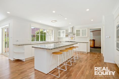 Property photo of 16 Valleyfield Court Wattle Grove NSW 2173