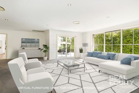 Property photo of 16 Valleyfield Court Wattle Grove NSW 2173