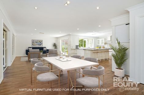 Property photo of 16 Valleyfield Court Wattle Grove NSW 2173