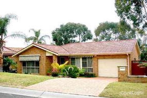 Property photo of 28 Orton Street Barden Ridge NSW 2234