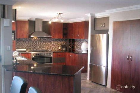 Property photo of 17 Leith Crescent Rangeville QLD 4350