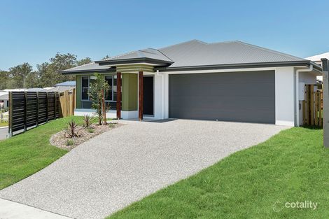Property photo of 35 Allerton Park Drive Park Ridge QLD 4125