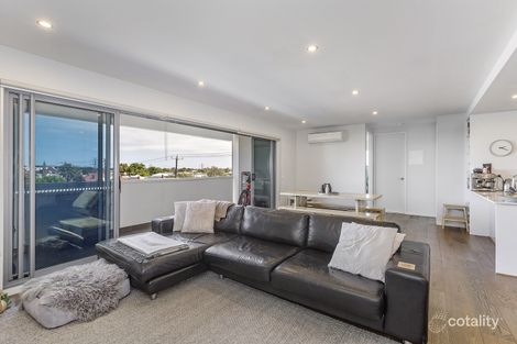 Property photo of 202/141 Stephen Street Yarraville VIC 3013