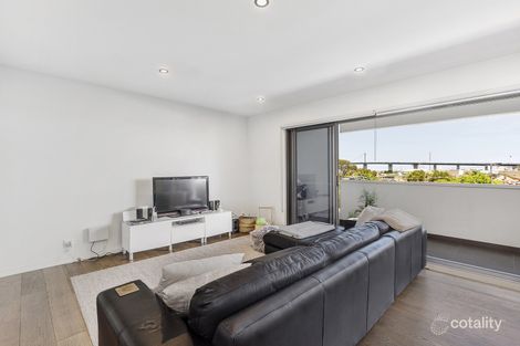 Property photo of 202/141 Stephen Street Yarraville VIC 3013